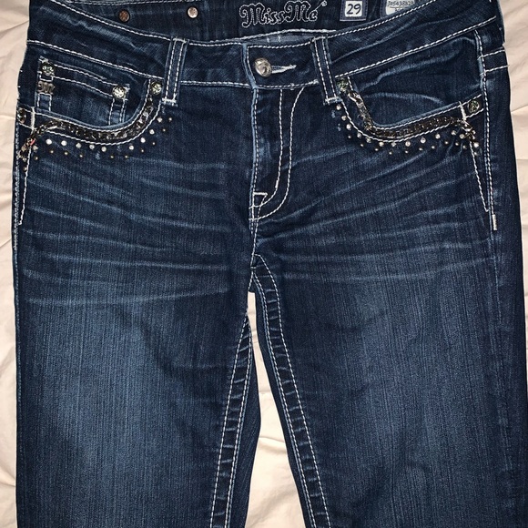 Miss me jeans - Picture 3 of 3
